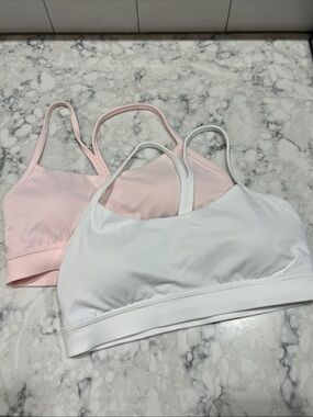 Lululemon Flow Y Nulu Bra still